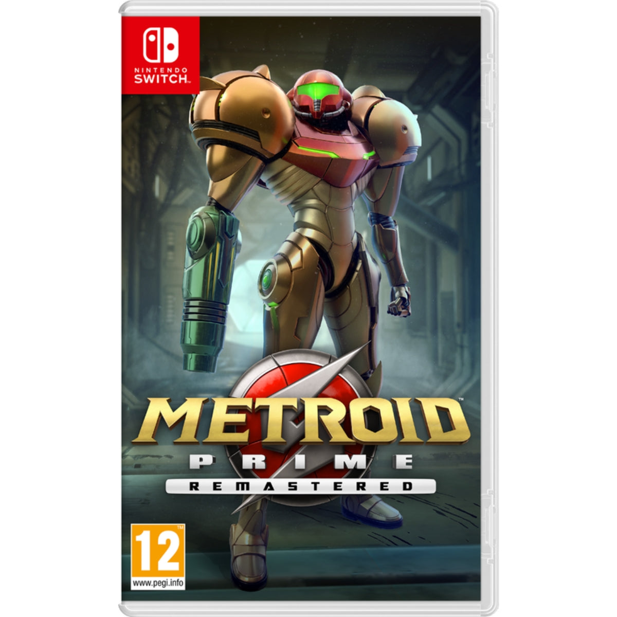 משחק-metroid-prime-remastered-nintendo