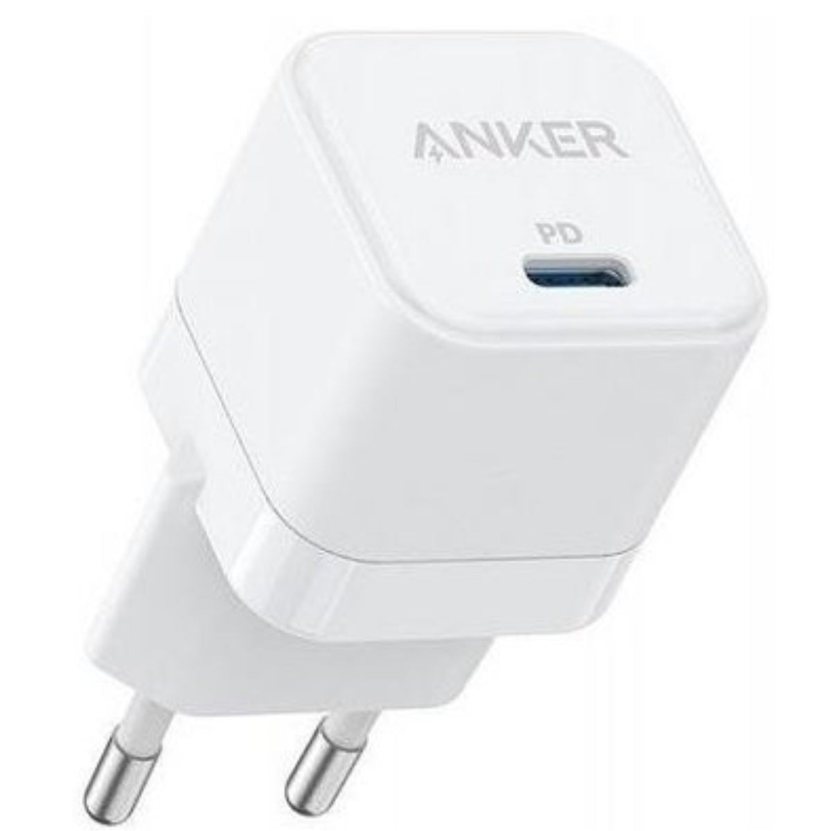 מטען קיר Anker PowerPort III Cube 20W