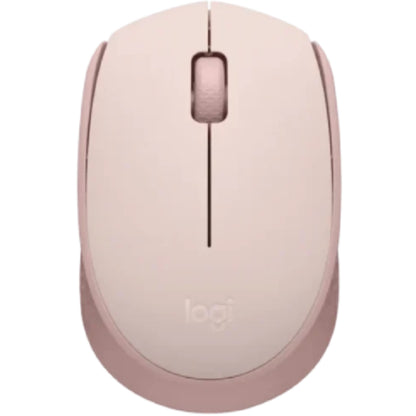 עכבר-אלחוטי-לנייד-logitech-m171-2-4ghz-שחור