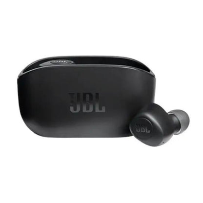 אוזניות-אלחוטיות-jbl-vibe-100tws-שחור