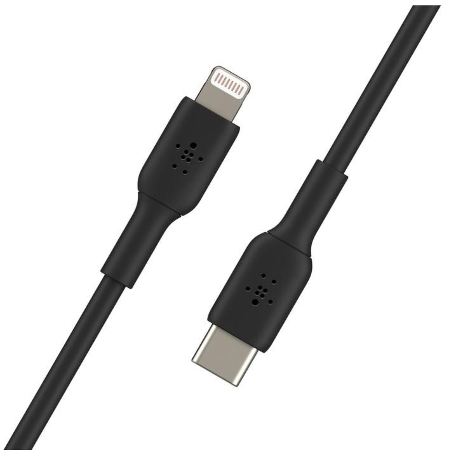 כבל Belkin Lightning to USB-C 1M שחור