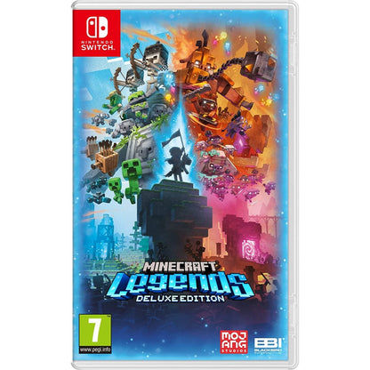 משחק-minecraft-legends-deluxe-edition-nintendo