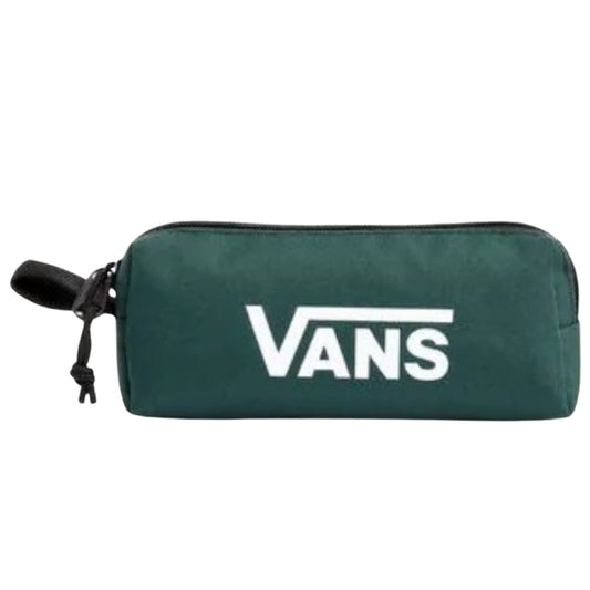 קלמר Vans תא אחד Pencil Pouch-B-Green Gables