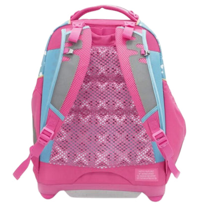 תיק גב אורטופדי XBag Flamingo 