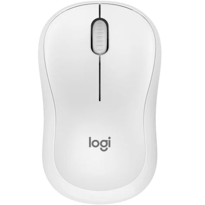 עכבר-אלחוטי-logitech-m240-silent-bluetooth-לבן