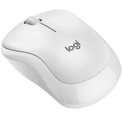 עכבר-אלחוטי-logitech-m240-silent-bluetooth-לבן