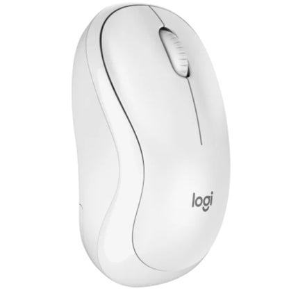 עכבר-אלחוטי-logitech-m240-silent-bluetooth-לבן