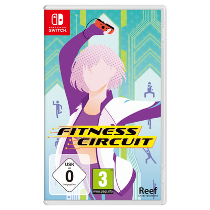 משחק-fitness-circuit-nintendo