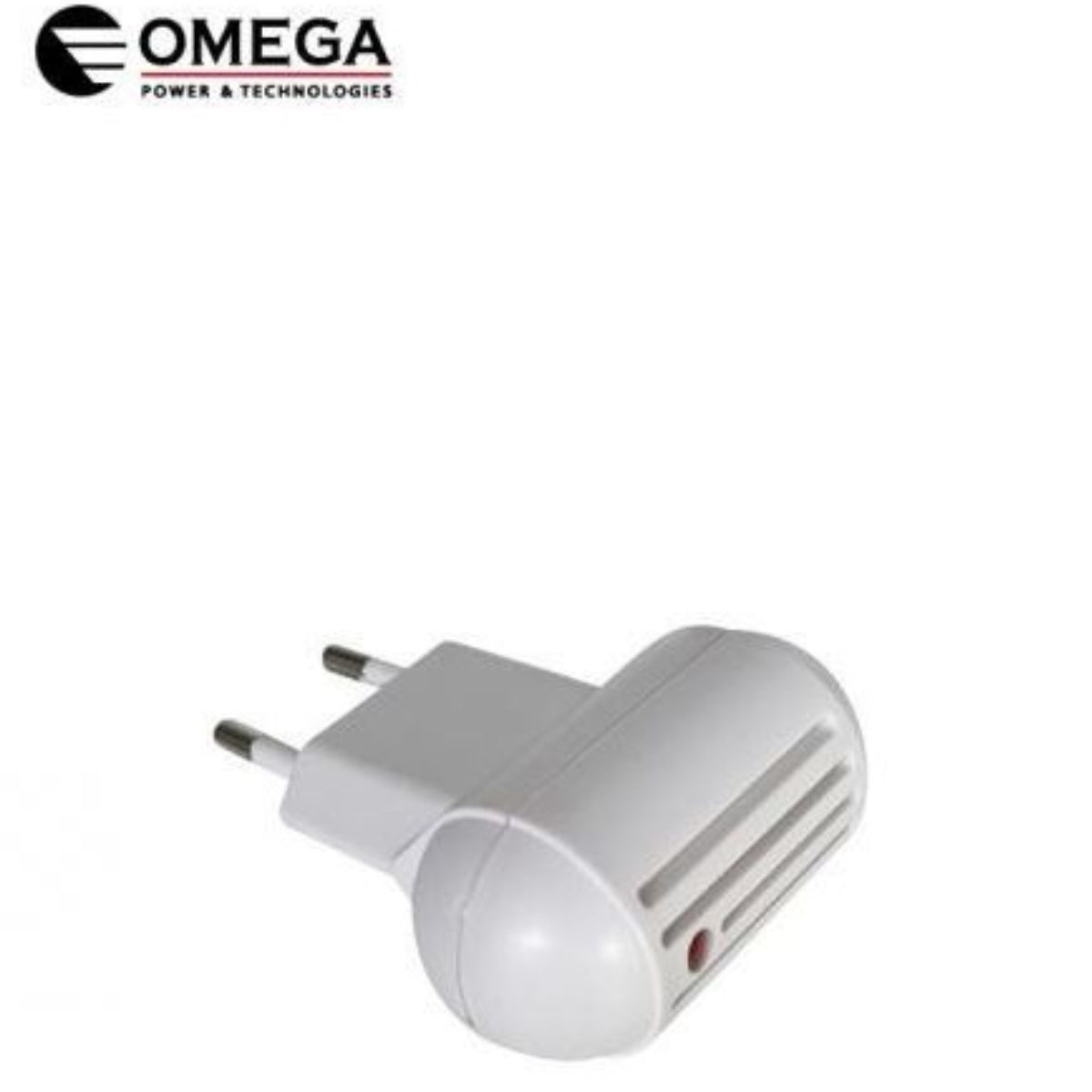 דוחה יתושים אקולוגי טבעי מתח Omega 220V AC