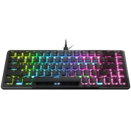 מקלדת-גיימינג-roccat-vulcan-ii-mini-שחור