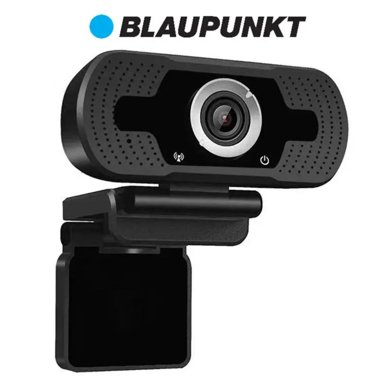 מצלמת רשת Blaupunkt 1080p HD 2MP USB BP-6310