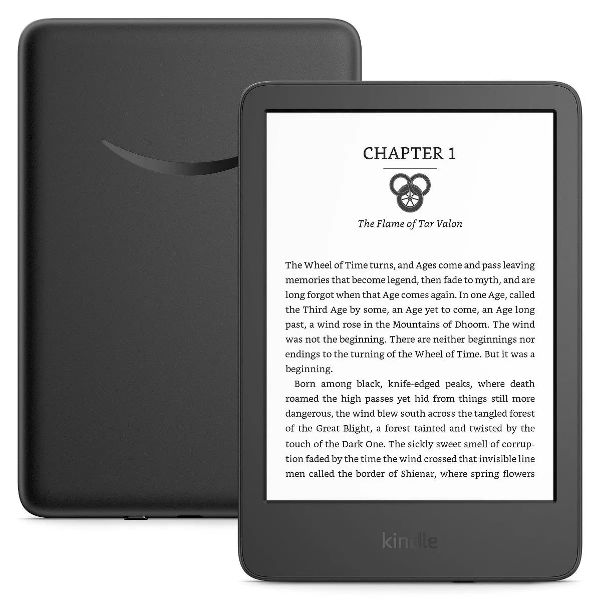 קורא-ספרים-דיגיטלי-amazon-kindle-e-reader-6