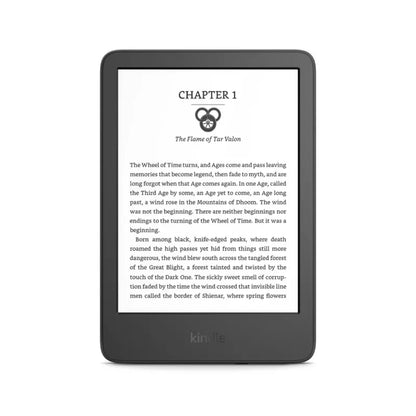 קורא-ספרים-דיגיטלי-amazon-kindle-e-reader-6