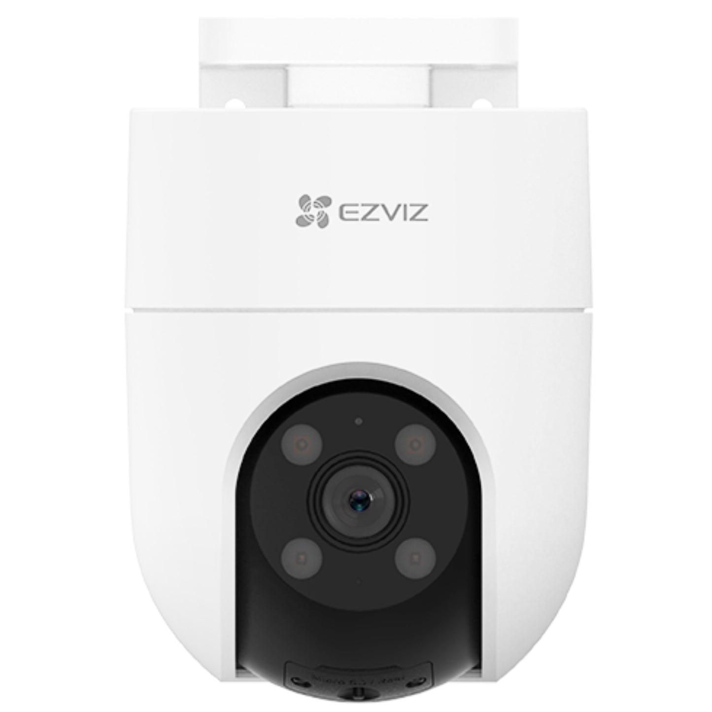 מצלמת רשת חכמה AI P/T חיצונית Ezviz H8C 4MP