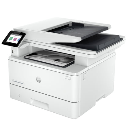 מדפסת-לייזר-hp-lazerjet-pro-mfp-4102fdn