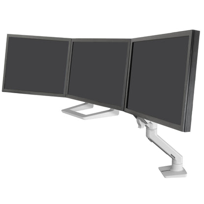 זרוע-לשלושה-מסכים-גדולים-hx-desk-triple-monitor-arm