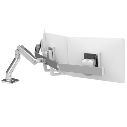 זרוע-לשלושה-מסכים-גדולים-hx-desk-triple-monitor-arm