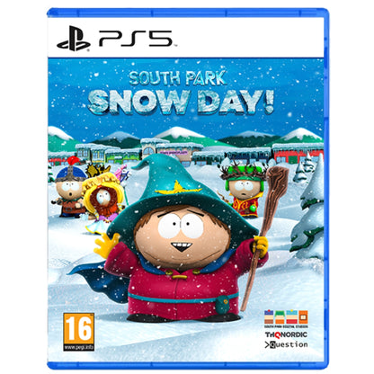 משחק-south-park-snow-day-ps5