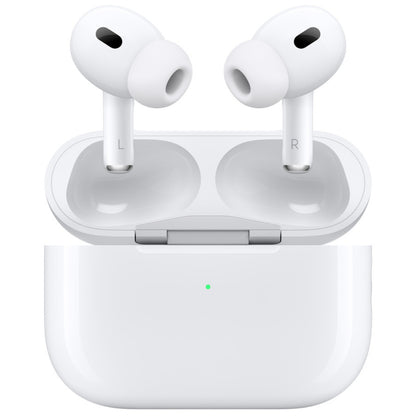 אוזניות Apple AirPods Pro 2nd Gen