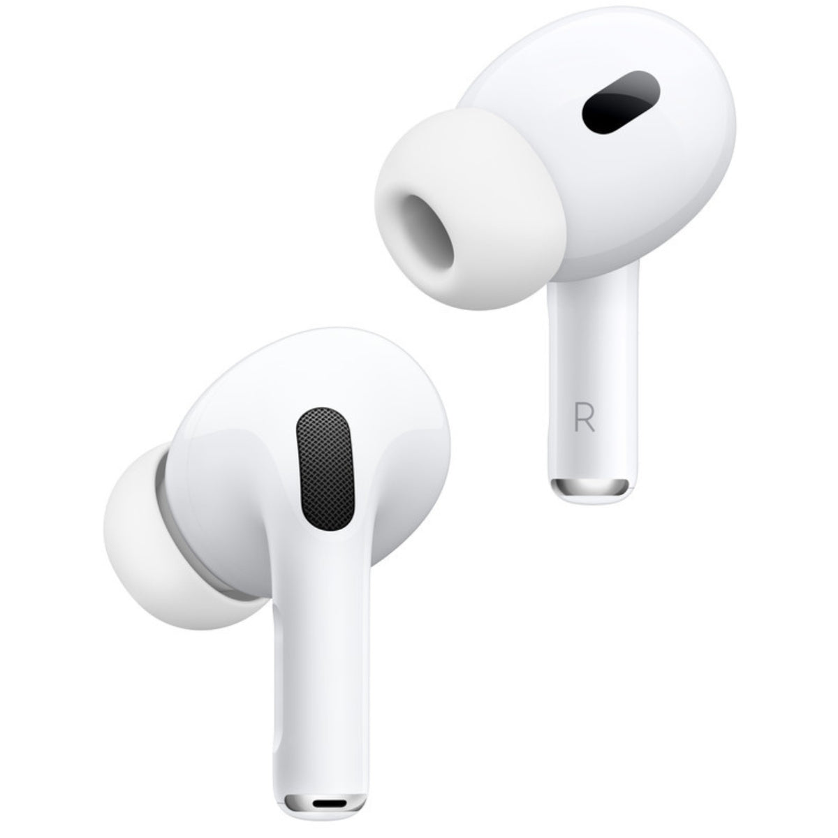 אוזניות  AirPods Pro 2nd Gen לבן