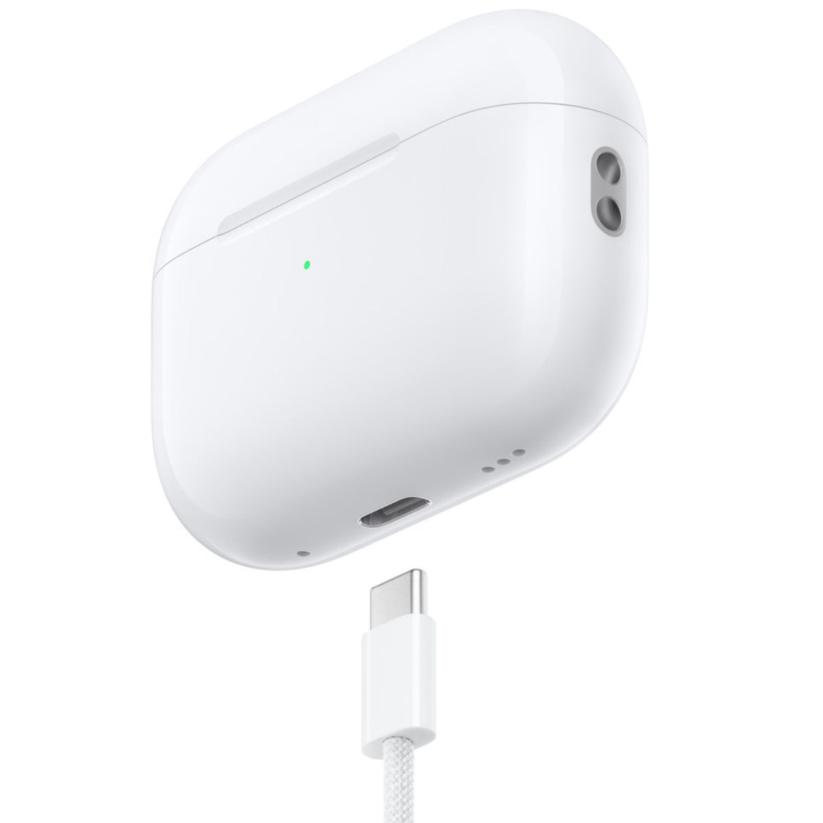 אוזניות Apple AirPods Pro 2 Gen לבן