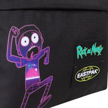 תיק   Eastpak Day Pak`r  שחור סגול