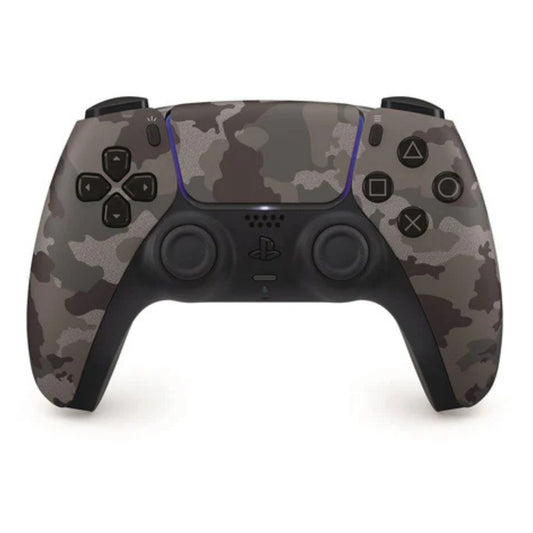 בקר אלחוטי  V2 DS5 לקונסולת CAMO - PS5