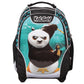 תיק גב אורטופדי Kong Fu Panda  X-Bag שחור
