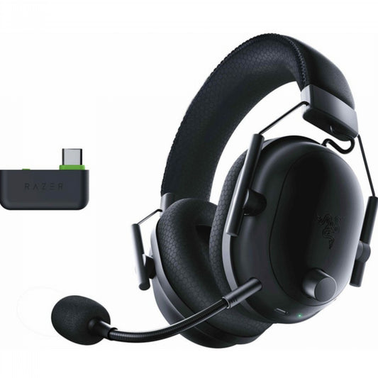 אוזניות Razer Blackshark V2 Pro (Xbox Licensed) שחור