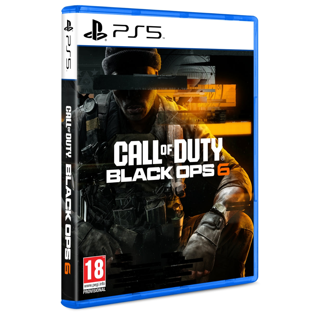 Call Of Duty: Black Ops 6  PS5