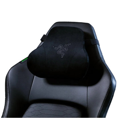 כיסא גיימינג דמוי עור Razer Iskur V2