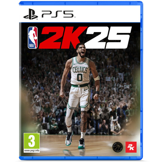 NBA 2K25 Standard Edition PS5 משחק