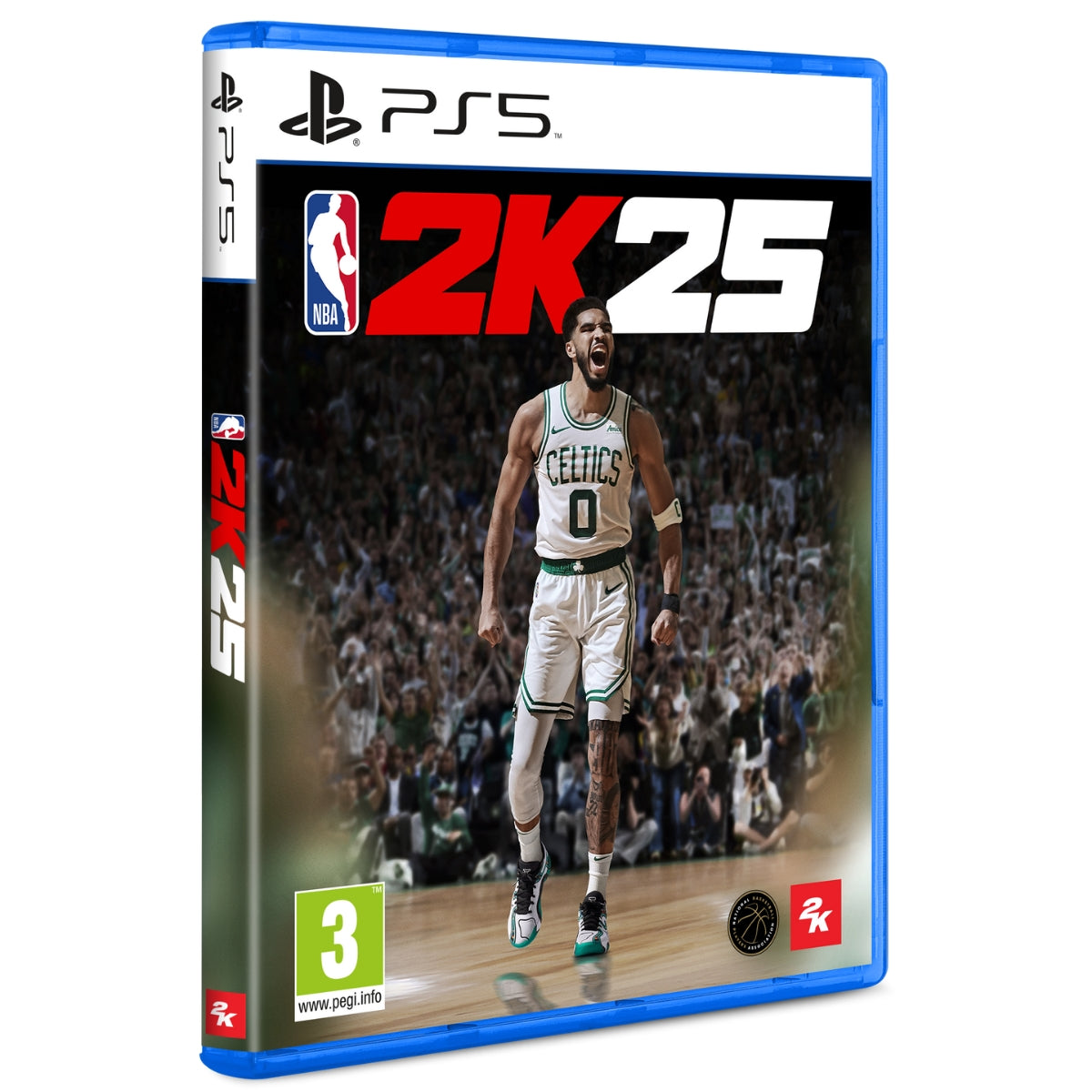 NBA 2K25 Standard Edition PS5 משחק _1