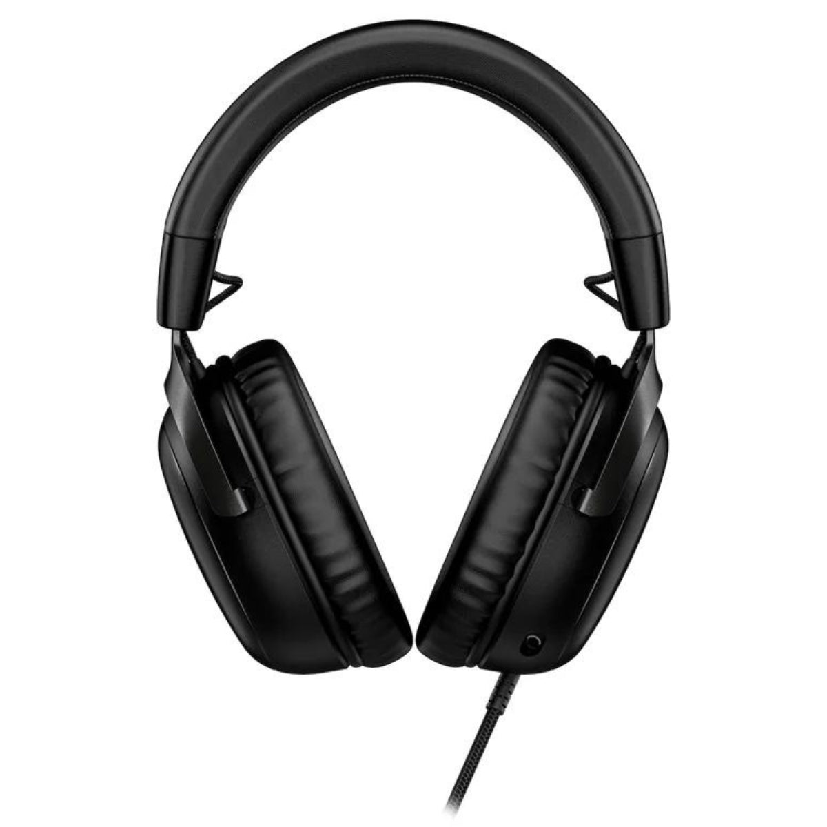 אוזניות גיימינג חוטיות  HyperX Cloud III שחור