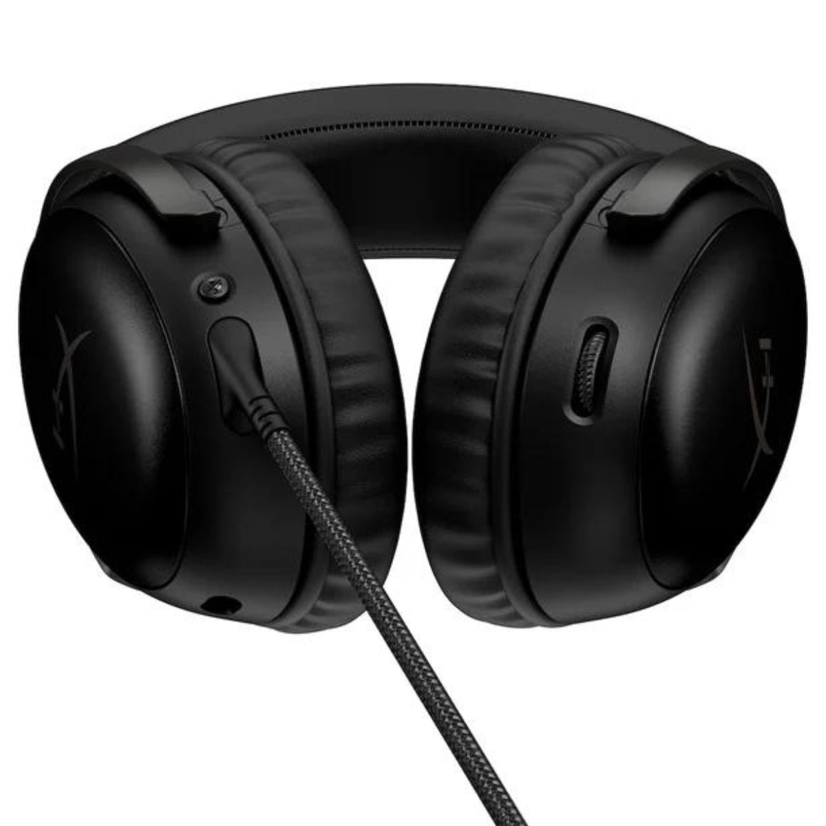 אוזניות גיימינג חוטיות  HyperX Cloud III _3