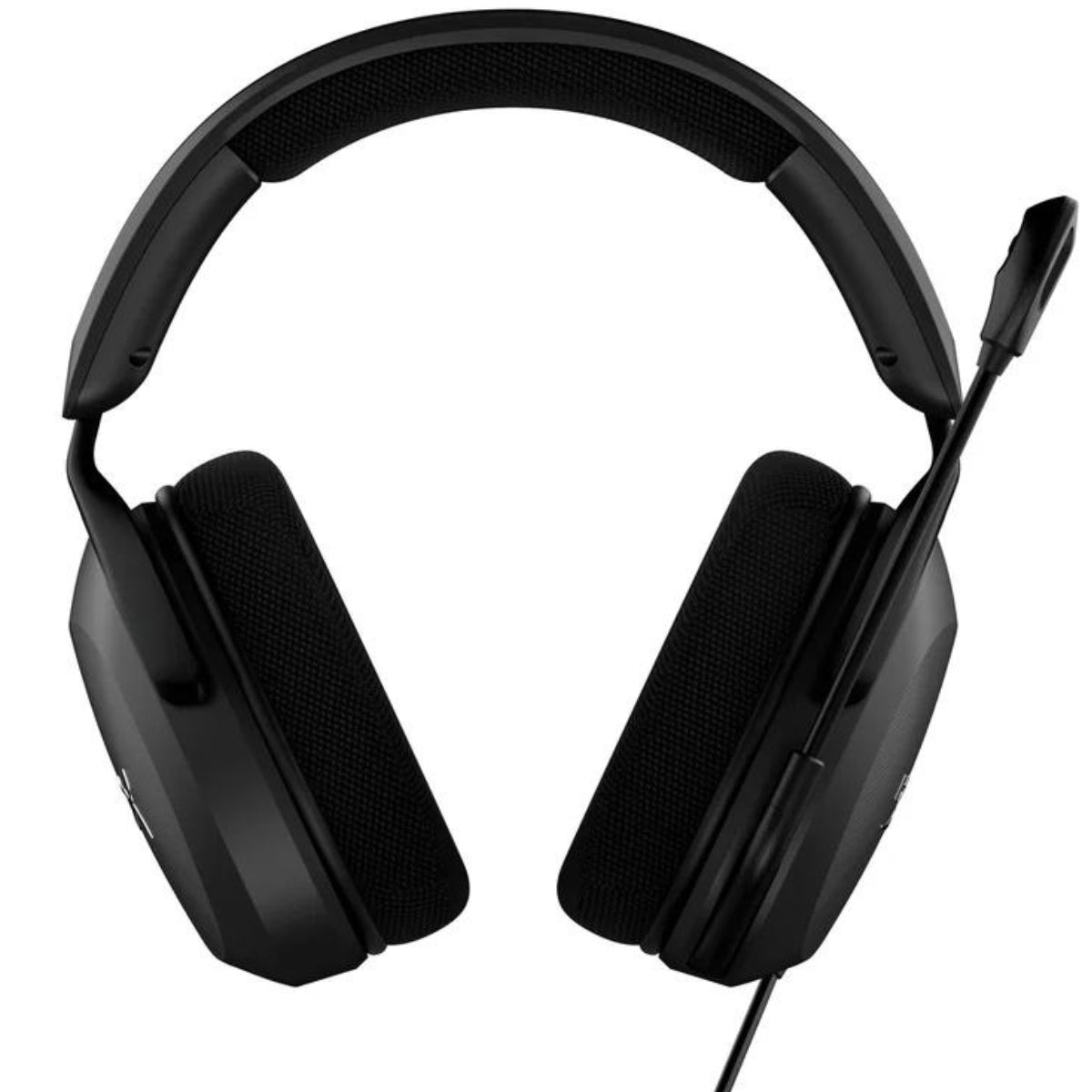 אוזניות גיימינג חוטיות HyperX Cloud Stinger 2 Core שחור