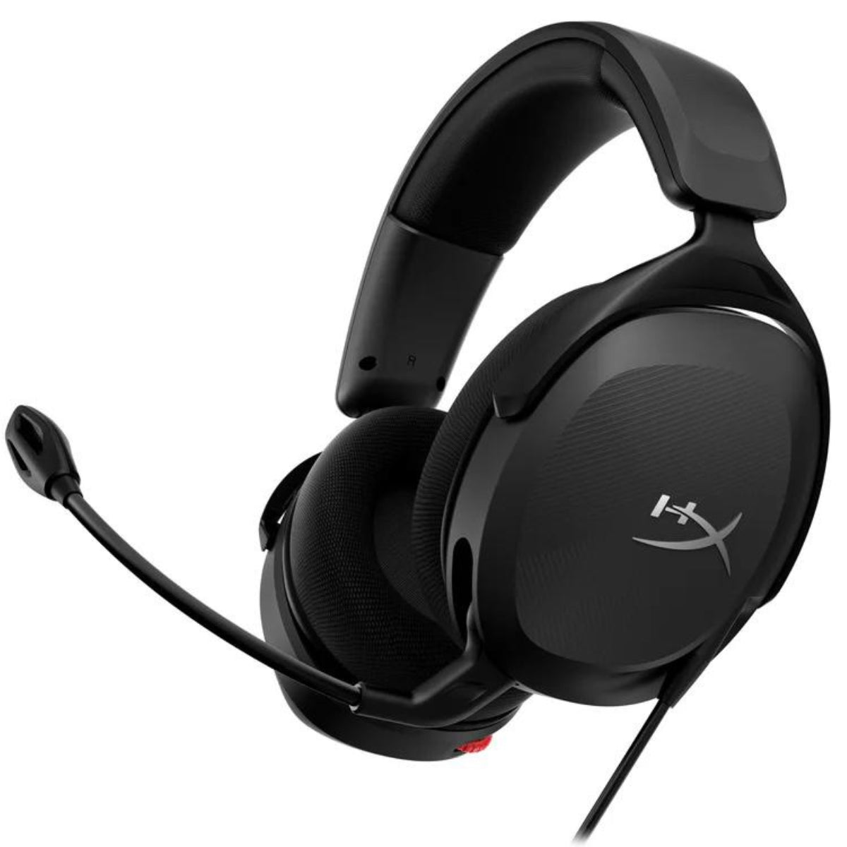 אוזניות גיימינג חוטיות HyperX Cloud Stinger 2 Core שחור _1