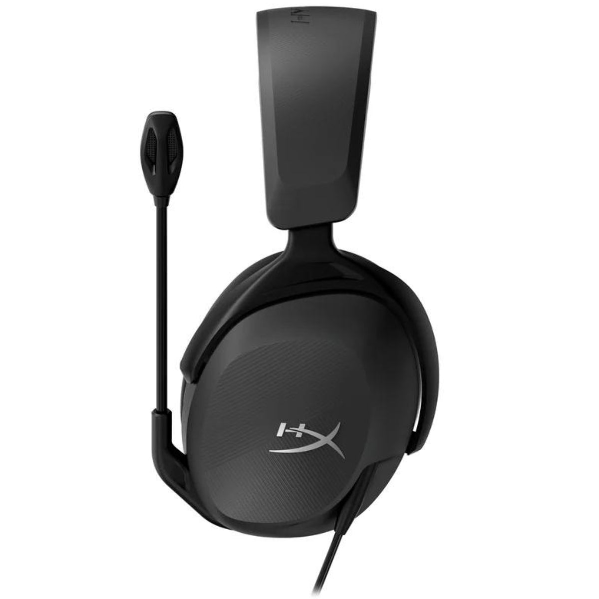 אוזניות גיימינג חוטיות HyperX Cloud Stinger 2 Core שחור _2