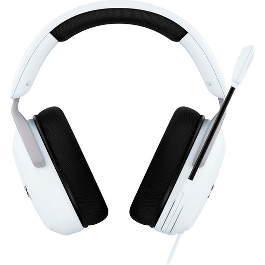  אוזניות גיימינג  HyperX CloudX Stinger 2 Core  Xbox לבן