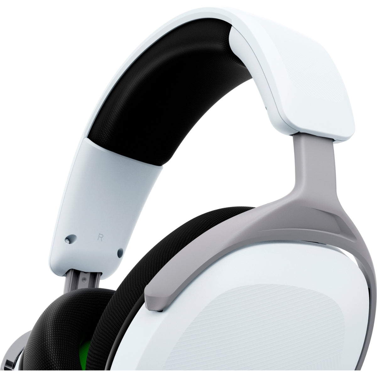  אוזניות גיימינג  HyperX CloudX Stinger 2 Core  Xbox לבן _5