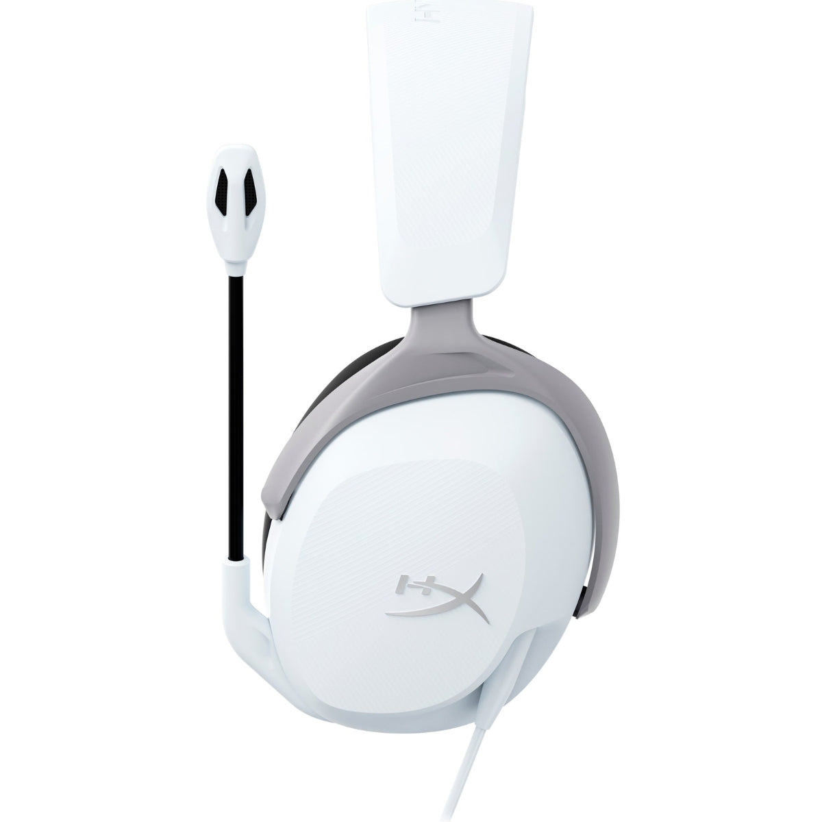  אוזניות גיימינג  HyperX CloudX Stinger 2 Core  Xbox לבן _3