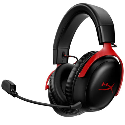 אוזניות גיימינג אלחוטיות HyperX Cloud III