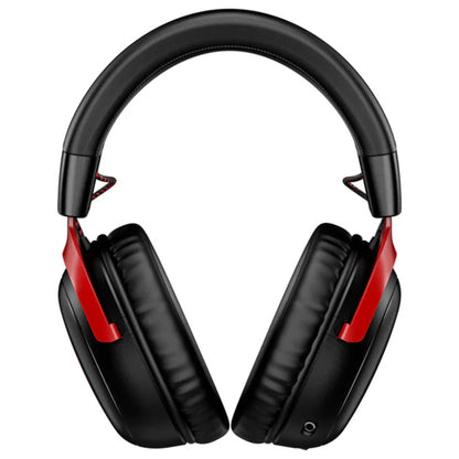 אוזניות גיימינג אלחוטיות HyperX Cloud III