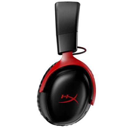 אוזניות גיימינג אלחוטיות HyperX Cloud III