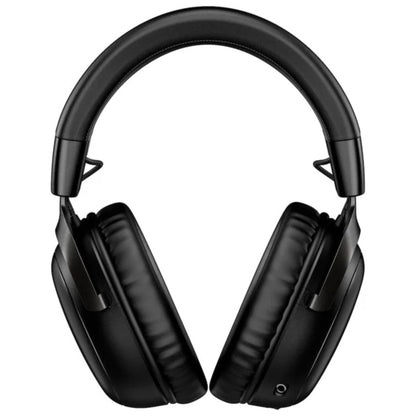 אוזניות גיימינג אלחוטיות HyperX Cloud III