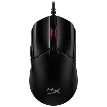 עכבר גיימינג חוטי HyperX Pulsefire Haste 2 שחור