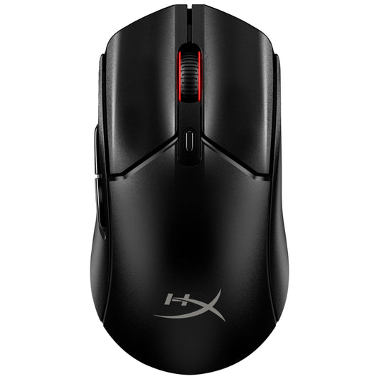 עכבר גיימינג אלחוטי HyperX Pulsefire Haste 2 Core Wls