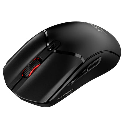 עכבר גיימינג אלחוטי HyperX Pulsefire Haste 2 Core Wls _1