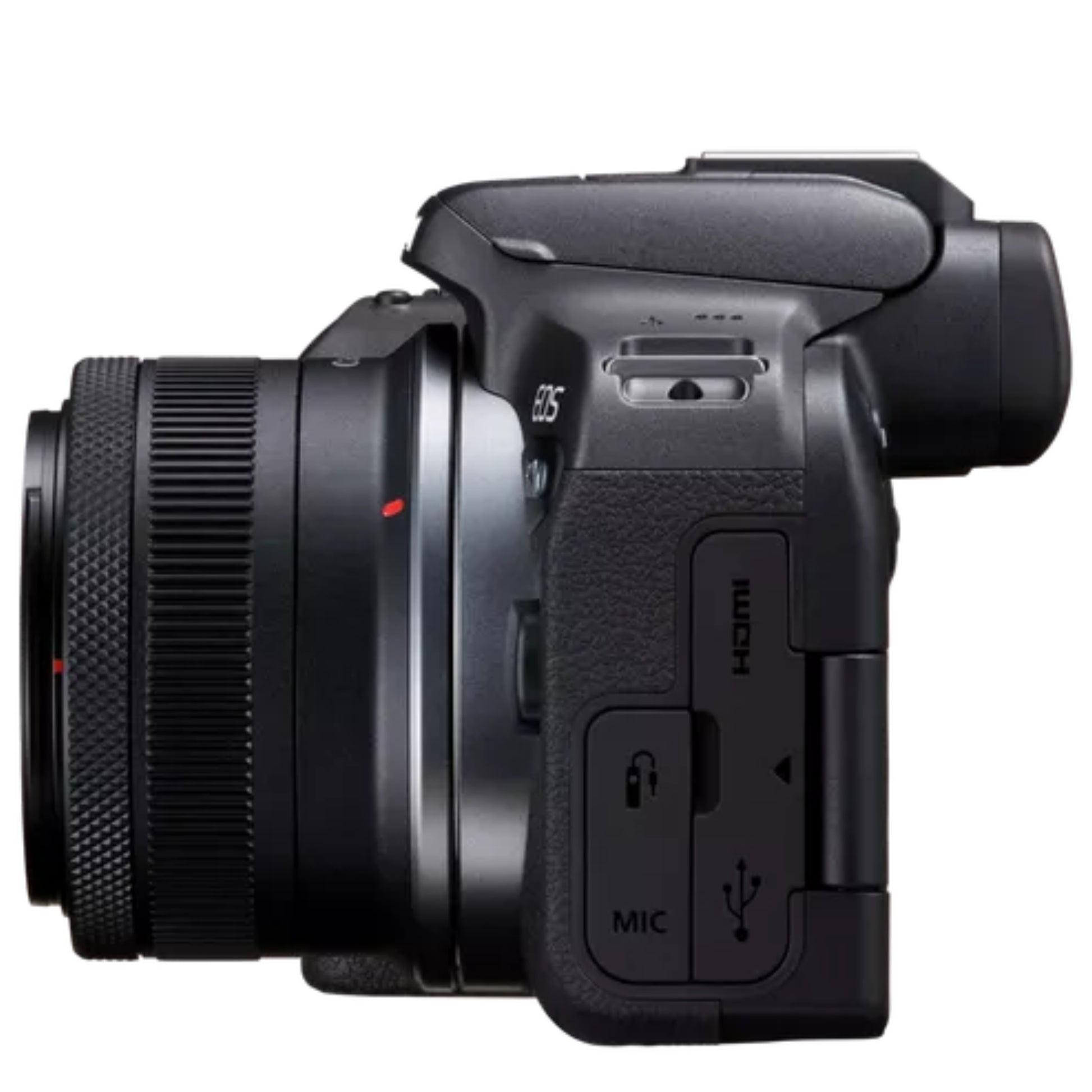 מצלמה דיגיטלית ללא מראה Canon EOS R10 + עדשת RFS 18-150mm SMT