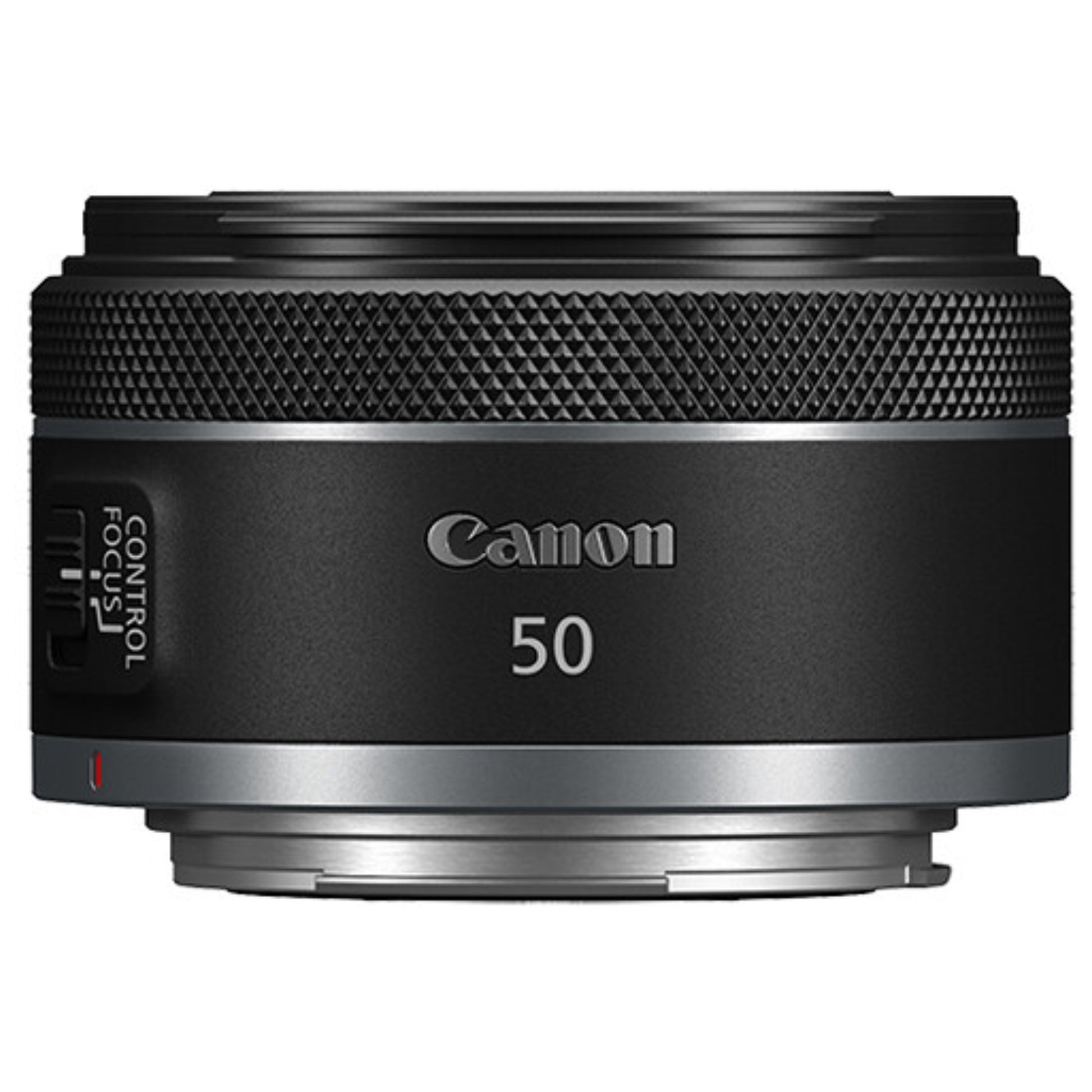 עדשת מצלמה Canon RF Camera Lens 50mm f/1.8 STM